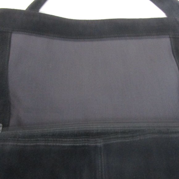 Star Wars Black Suede Bag - Picture 7 of 15